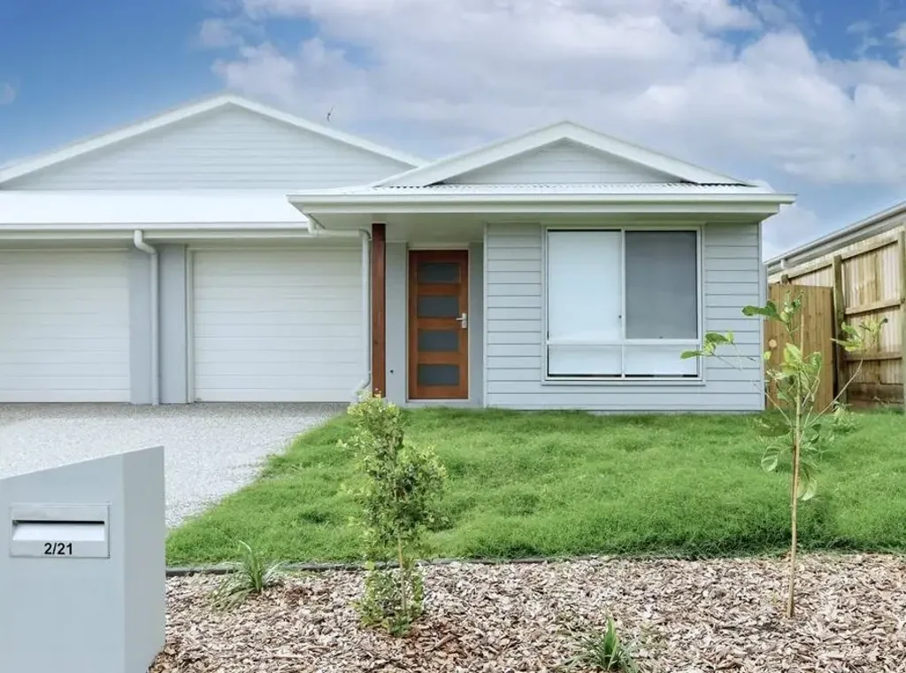 2/21 Kaytons Street, Drayton, QLD 4350