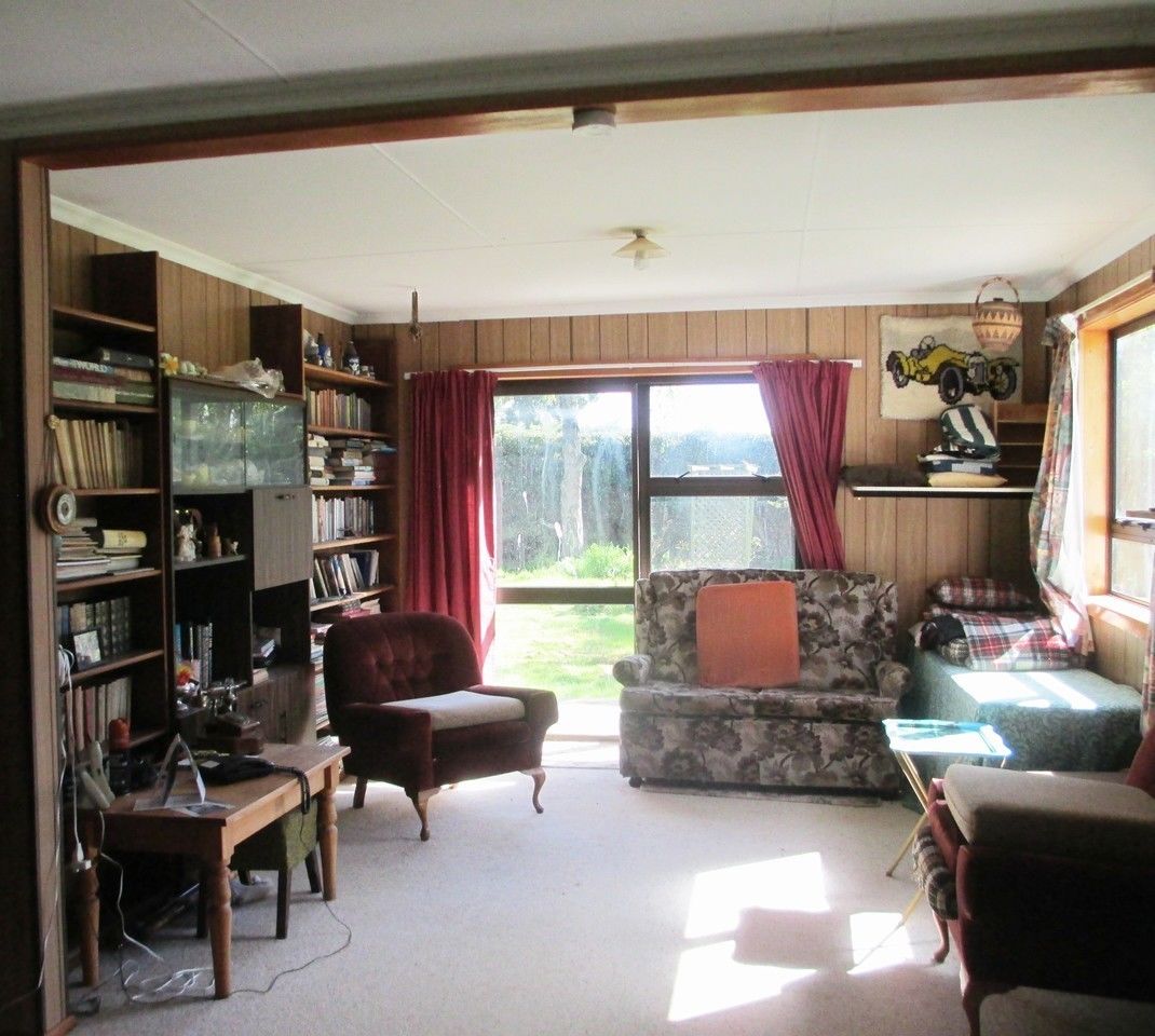 237 Rattrays Road, Makikihi, Waimate, 5 rūma, 0 rūma horoi