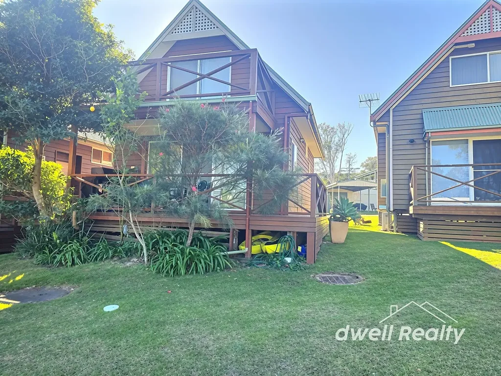 Berrara 2房  Your Coastal Escape Awaits in Beautiful Berrara