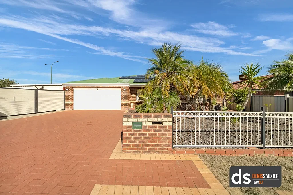 1 Lotherton Way, Hocking, WA 6065
