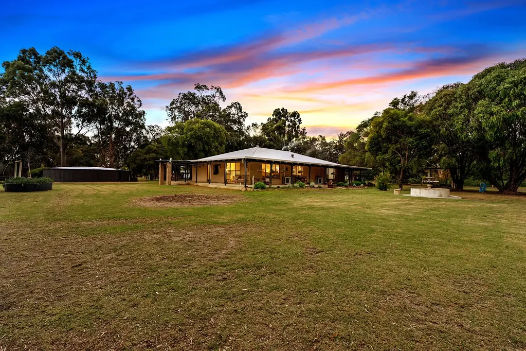 Vasse 3침실 Country bliss on Belltonia