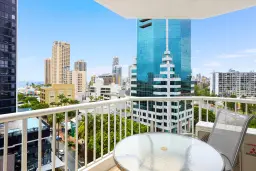 56/63 Cavill Avenue, Surfers Paradise