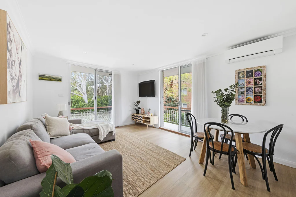 12D/31 Quirk Road, Manly Vale, NSW 2093