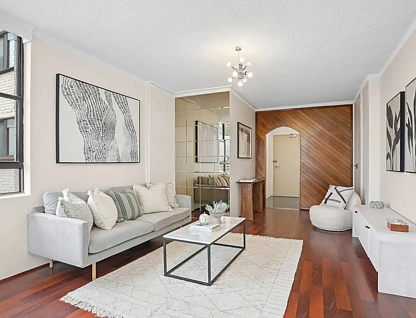 6D/292-294 Liverpool Road, Enfield, NSW 2136, 2 ਕਮਰੇ, 1 ਬਾਥਰੂਮ, Apartment