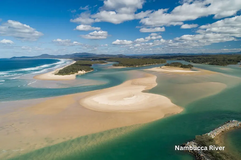 LOT 114 Janggal Janggal Road, Nambucca Heads, NSW 2448