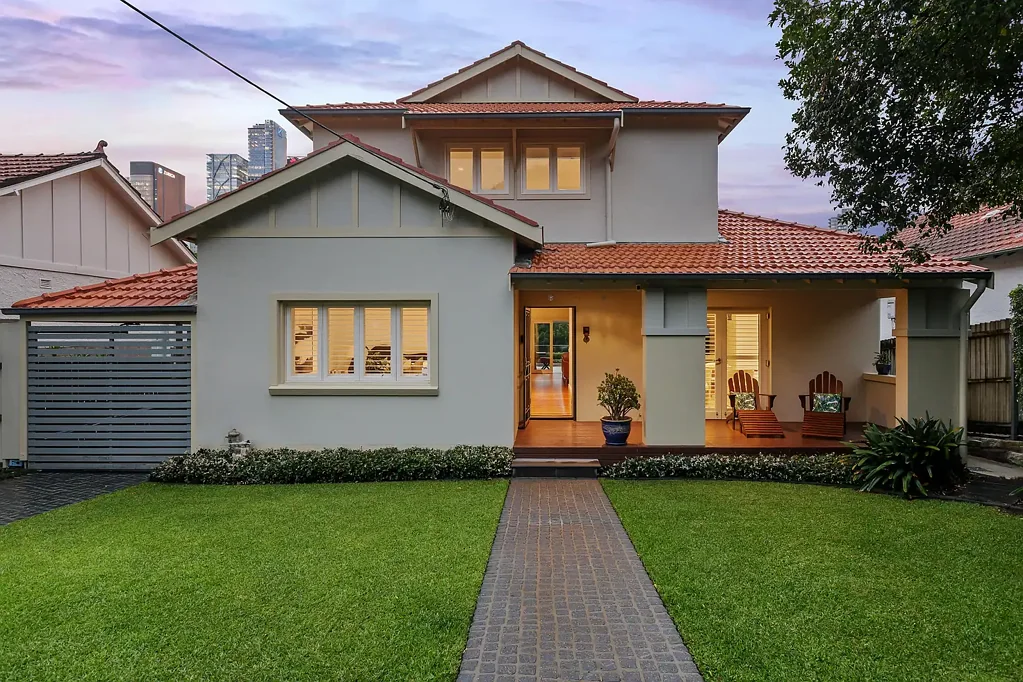 36 Holdsworth Street, Neutral Bay, NSW 2089