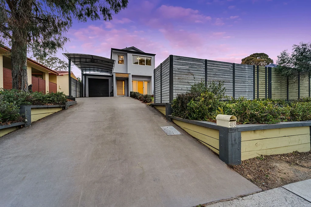 48B Bandjalong Crescent, Aranda, ACT 2614