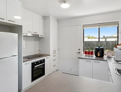 4/20 Kitchen Street, Mansfield, Wangaratta, 2 ห้องนอน, 1 ห้องน้ำ, Unit
