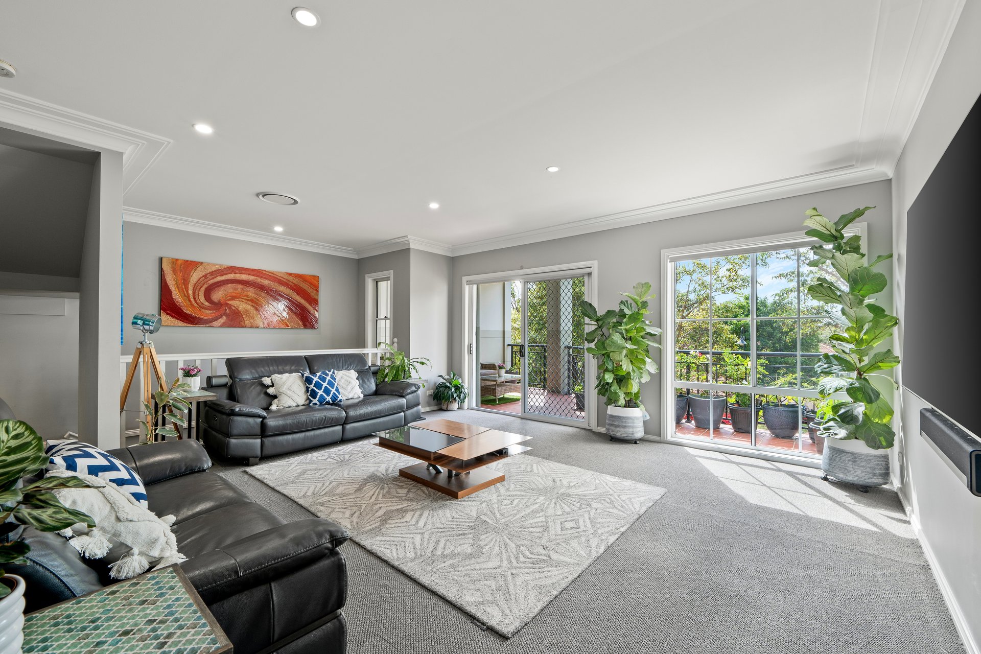 10 MORTIMER LEWIS DR, HUNTLEYS COVE NSW 2111, 0 Schlafzimmer, 0 Badezimmer, Townhouse