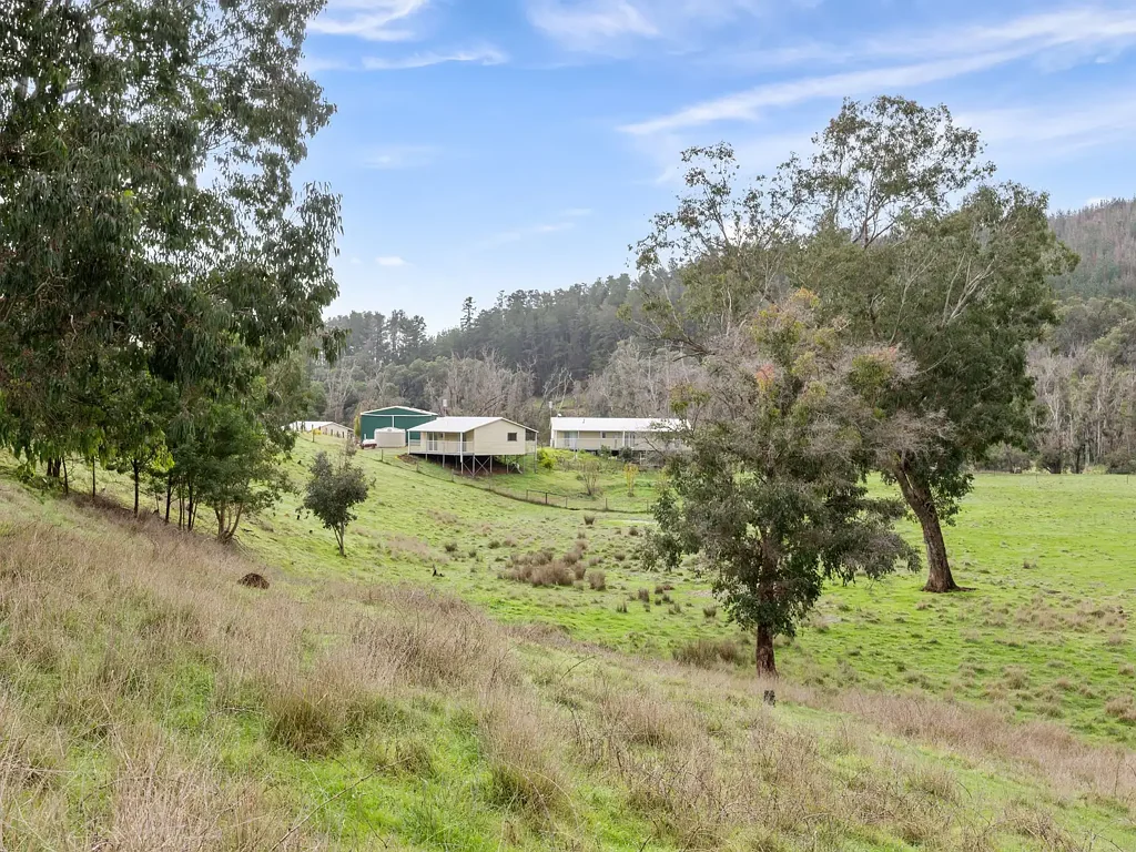 Southampton A Versatile Rural Retreat