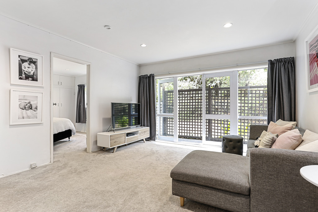 2/80 Saint Marys Road, Saint Marys Bay, Auckland, 2 Schlafzimmer, 1 Badezimmer, Unit