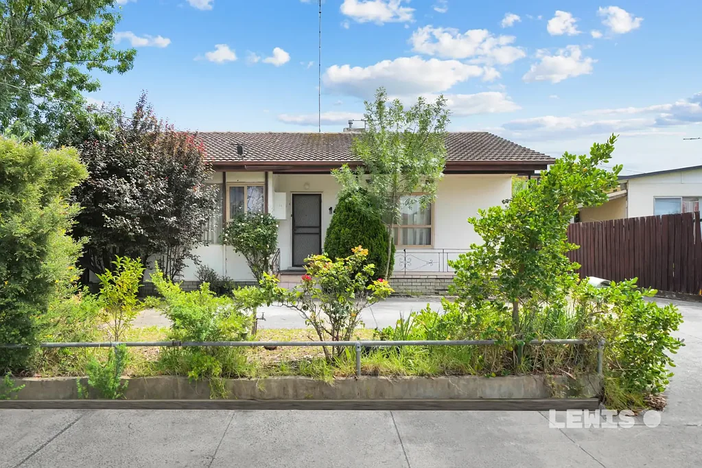 14 Vervale Avenue, Fawkner, VIC 3060