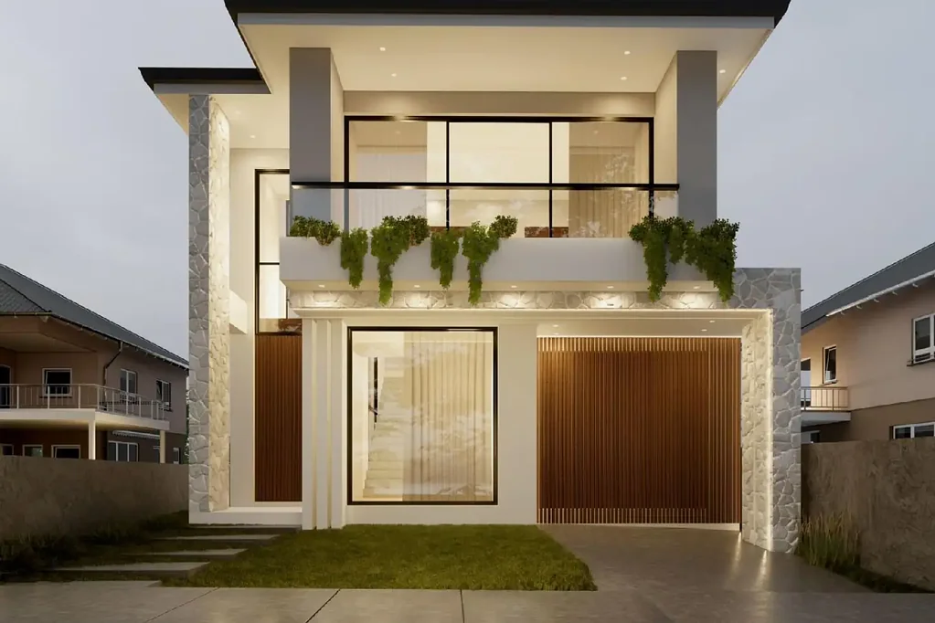 Brand New Family Home !