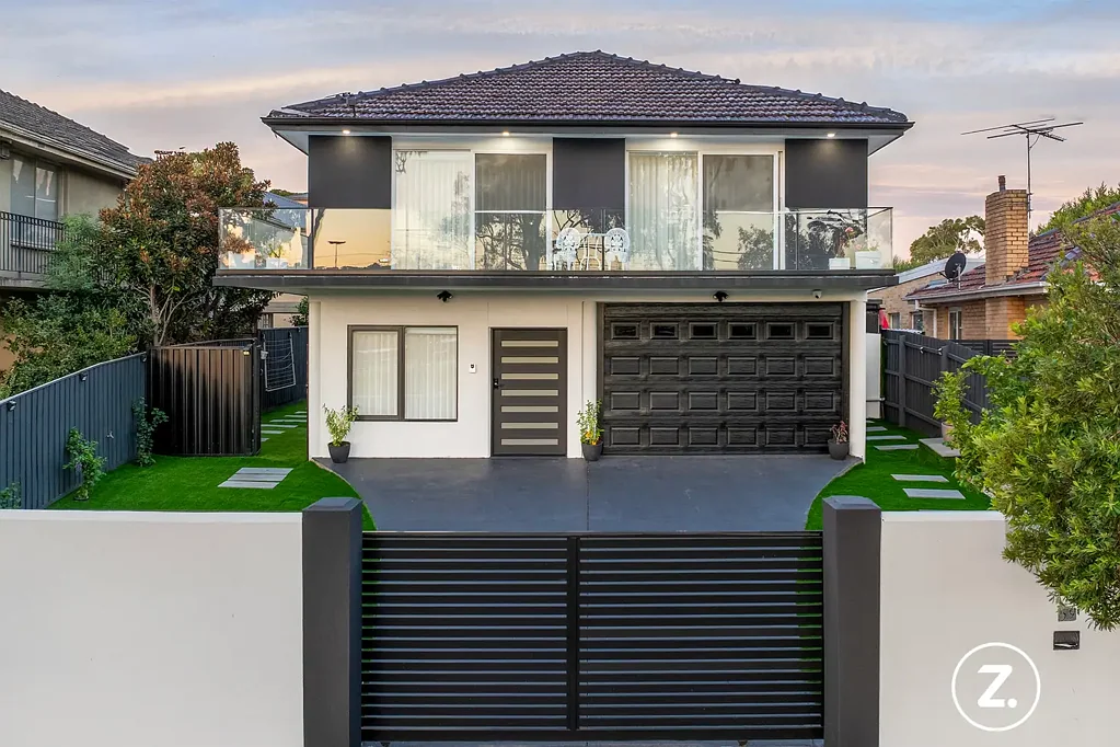 Ascot Vale 6कमरा Luxury Living in the Exclusive Diamond Pocket