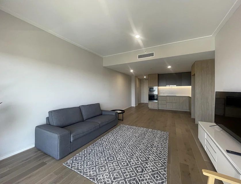 1503/118 Goodwood Parade, Burswood, South East Perth, 1 침실, 1 욕실, Apartment