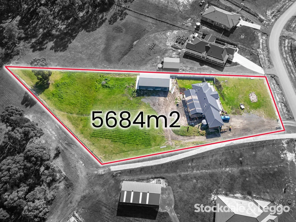 17 Plantation Court, Tyers, VIC 3844