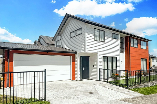 18 Hermitage Street, Flat Bush, Manukau City