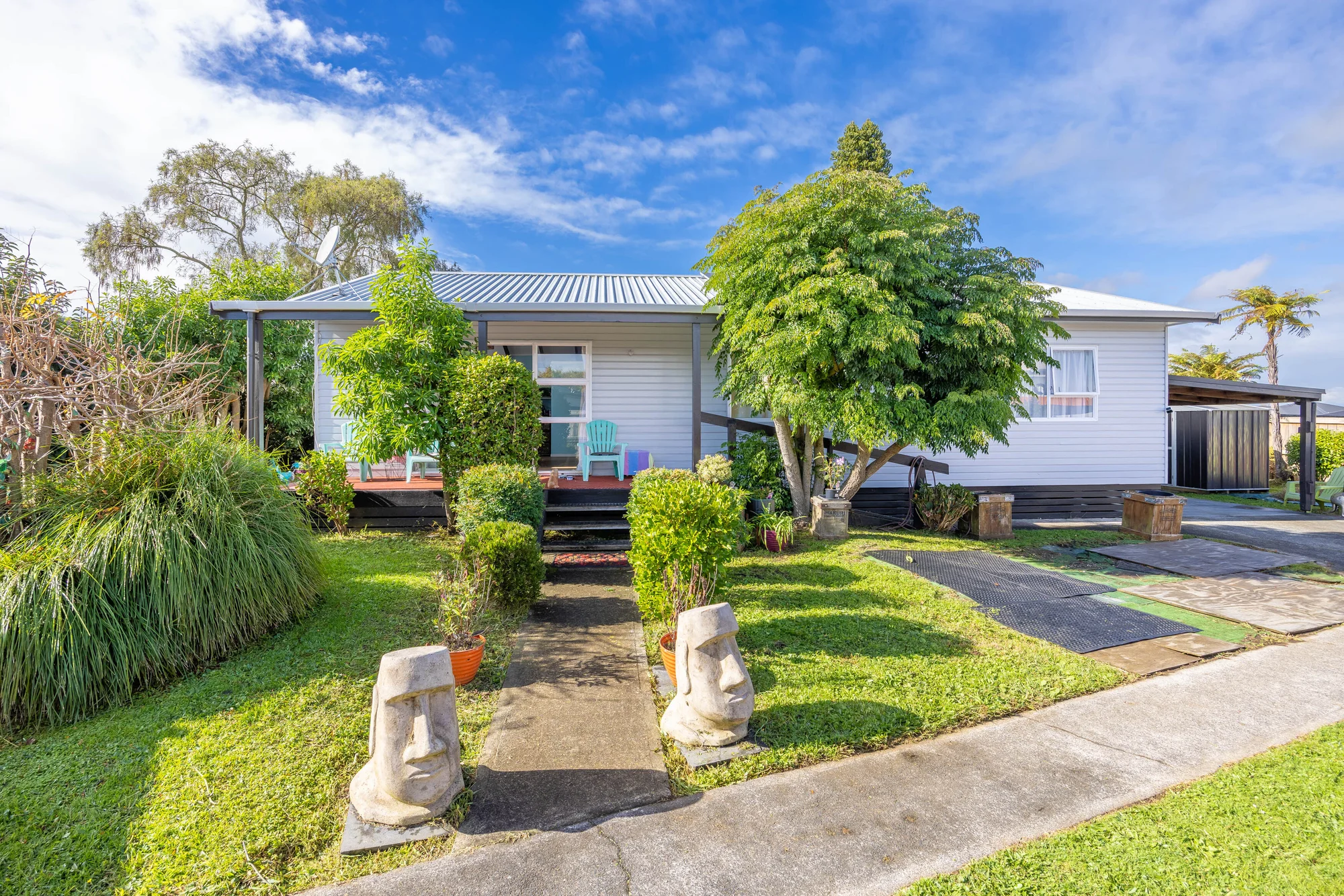 Te Awamutu 3部屋 Start smart - next to Waipiko growth zone