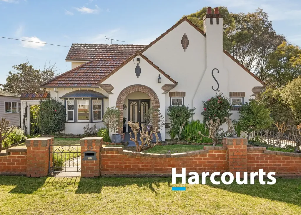 Wangaratta 5房  Period Charm in the Perfect Location