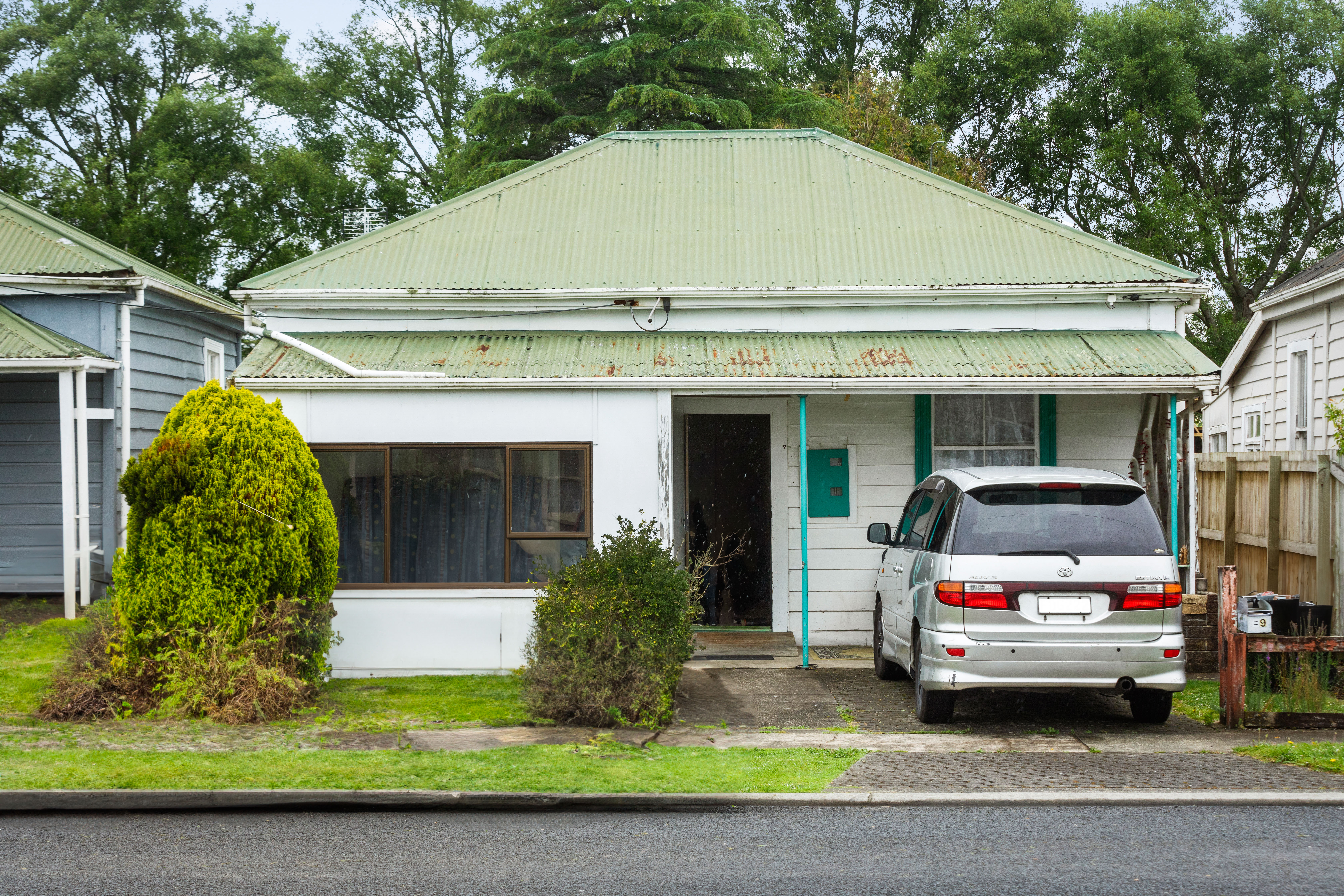 19 Corbett Street, Paeroa, Hauraki, 3 phòng ngủ, 1 phòng tắm, House