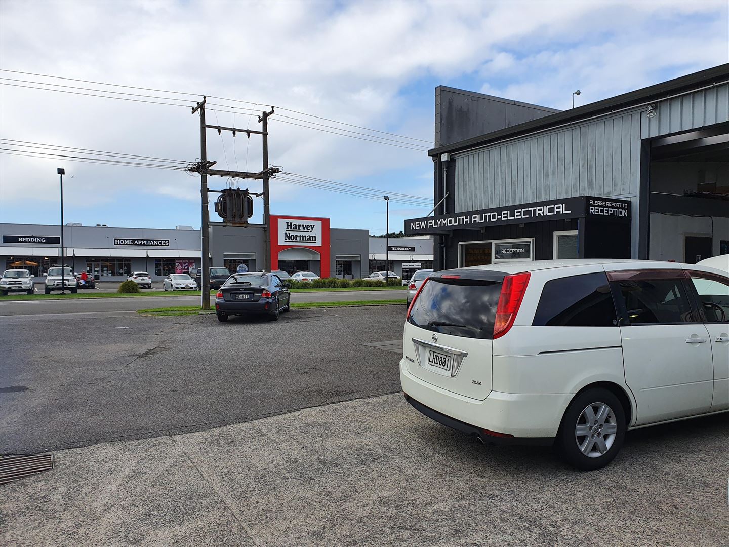 18 Smart Road, Waiwhakaiho, New Plymouth, 0 ห้องนอน, 0 ห้องน้ำ