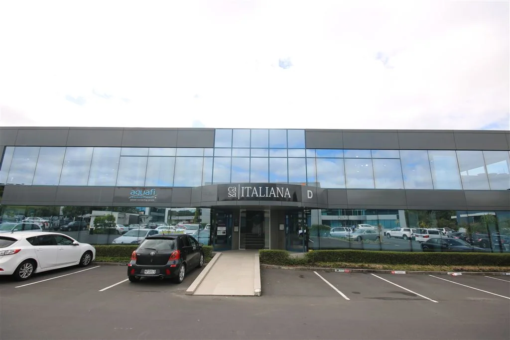 Albany  Quality Tawa Drive Office