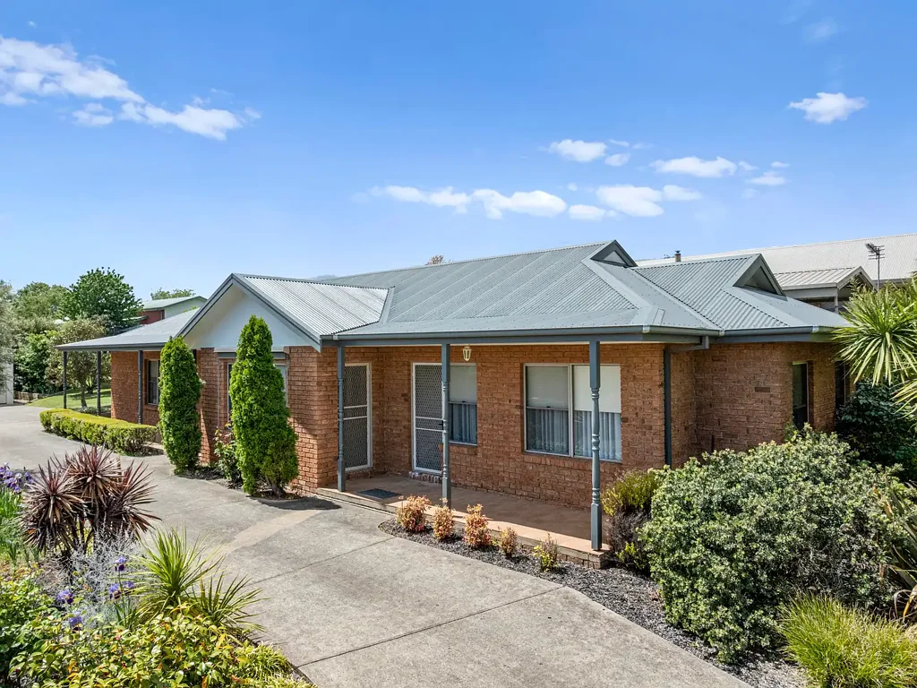 Mansfield 3房  Spacious Family Home in a Peaceful, Convenient Location