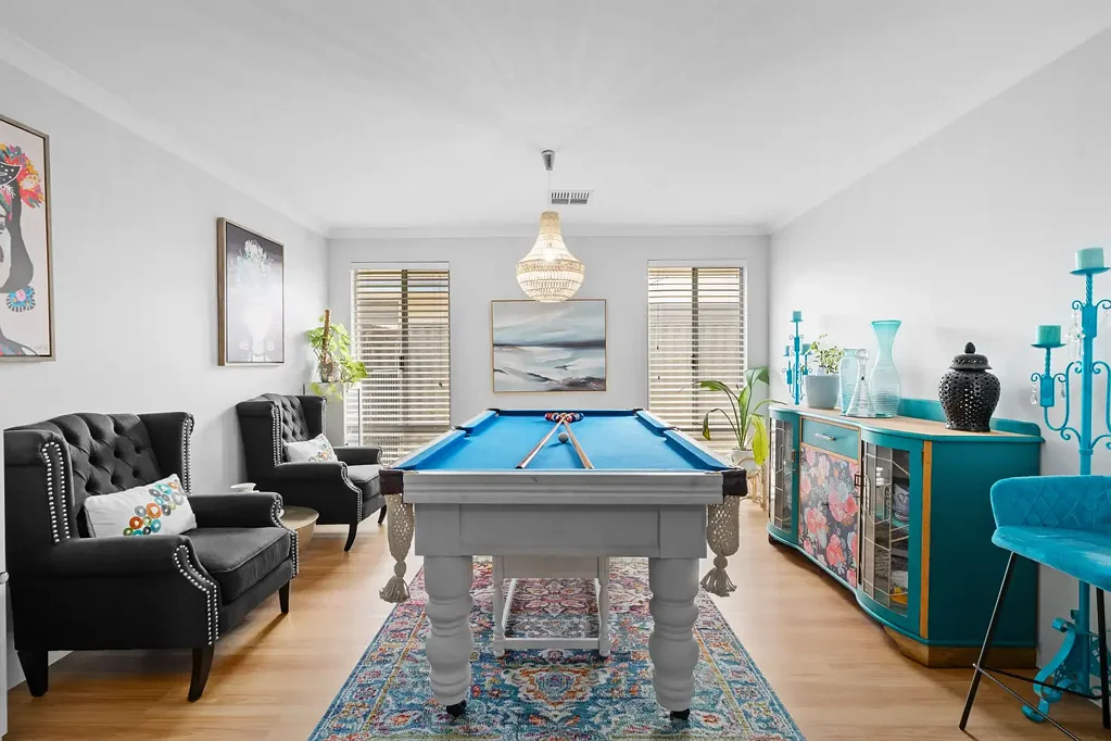 South Yunderup 4Zimmer A home with heart and soul.