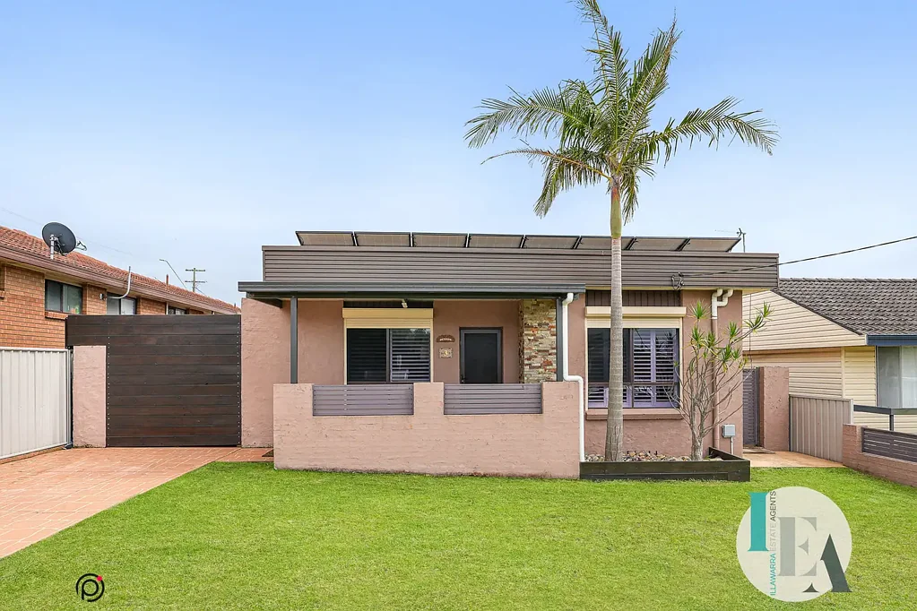 3 Barrack Avenue, Barrack Heights, NSW 2528