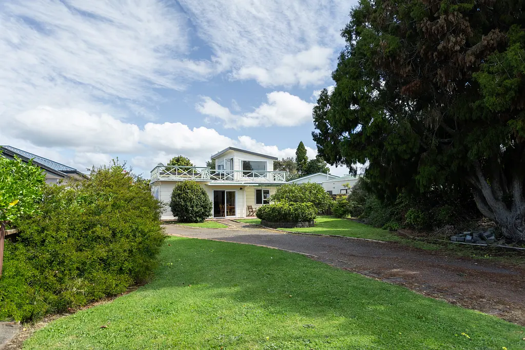 Whitianga 3Habitaciones Where Vision Meets Opportunity!