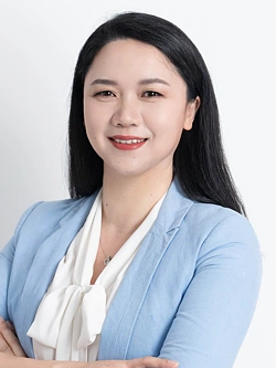 Lily Wang