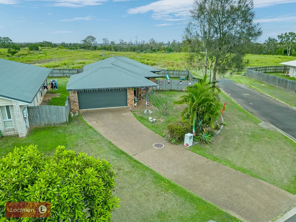 66 Neville Drive, Branyan, QLD 4670