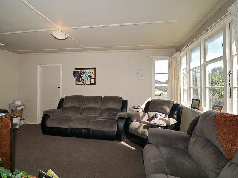 137 Isabella Street, Glengarry, Invercargill, 3 rūma, 1 rūma horoi