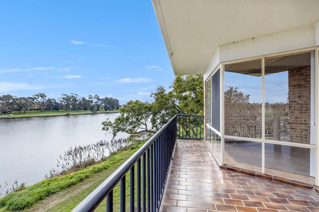 East Kempsey 2Phòng ngủ Two-Bedroom Unit with River Views in the Allandale Complex