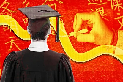 “没人学中文了”？澳洲中文教育陷入低谷，对华人才危机全面爆发！