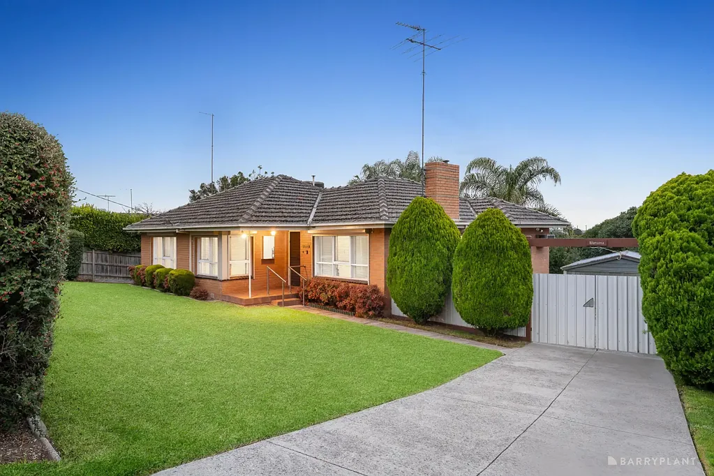 33 Harold Street, Bulleen, VIC 3105