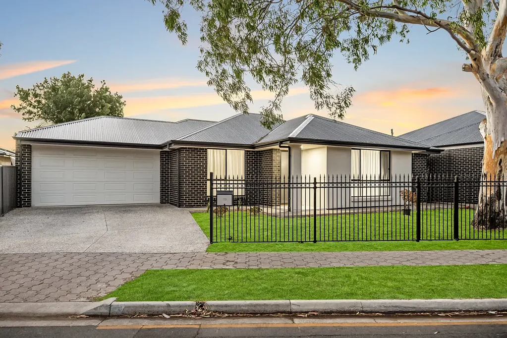 39 Patricia Avenue, Hillcrest, SA 5086