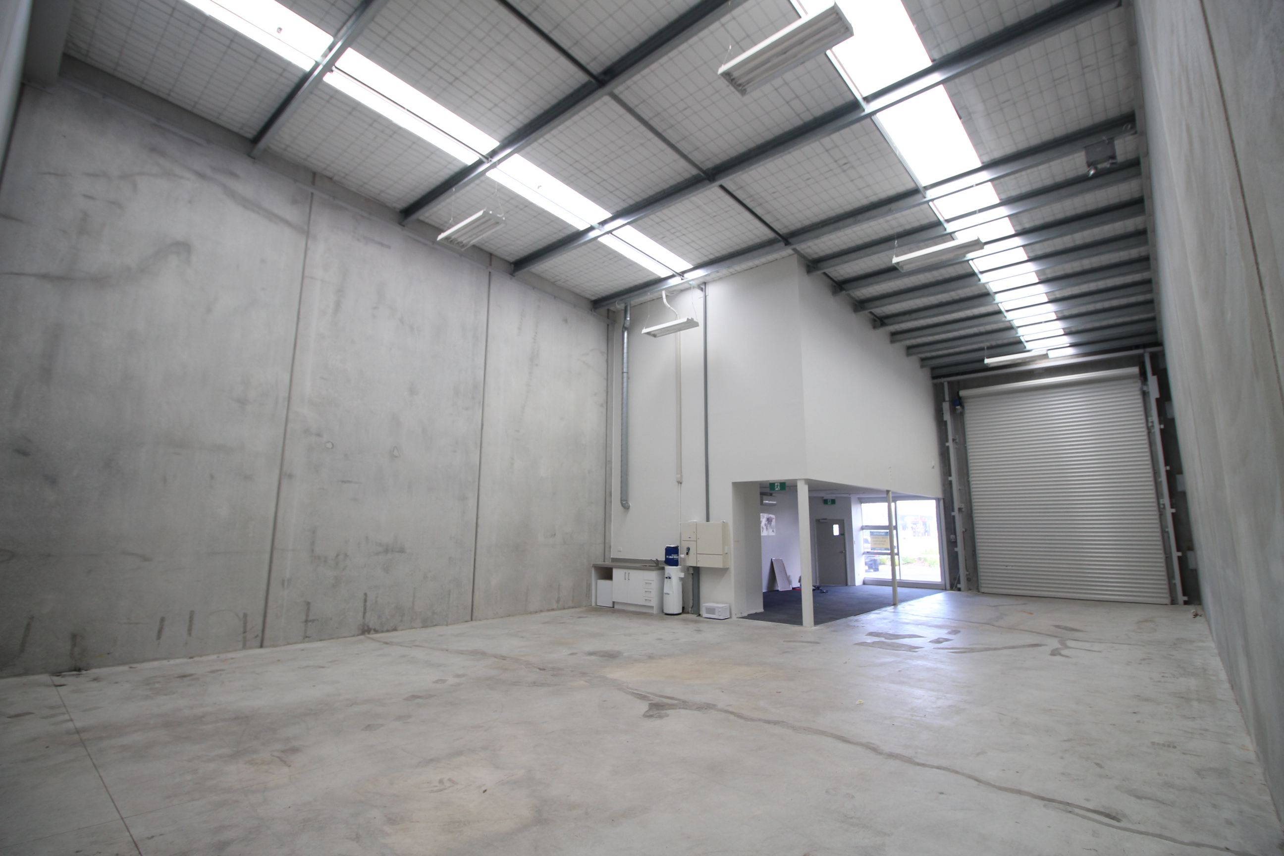 4/18 Corinthian Drive, Albany, Auckland - North Shore, 0 ห้องนอน, 0 ห้องน้ำ, Industrial Premises