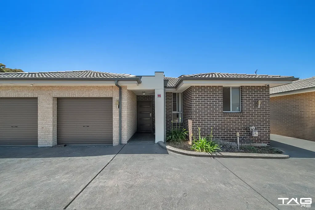 Mount Druitt 3બેડરૂમ MODERN BRICK VILLA | HUGE 211SQM!