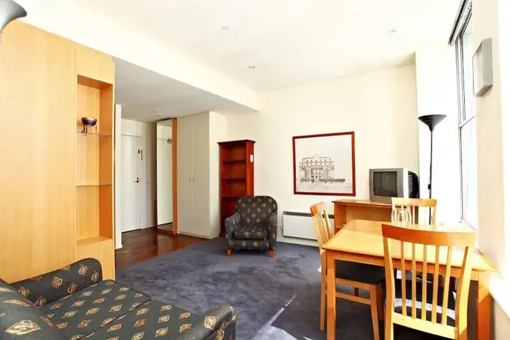 Furnished Apartment ready to go!