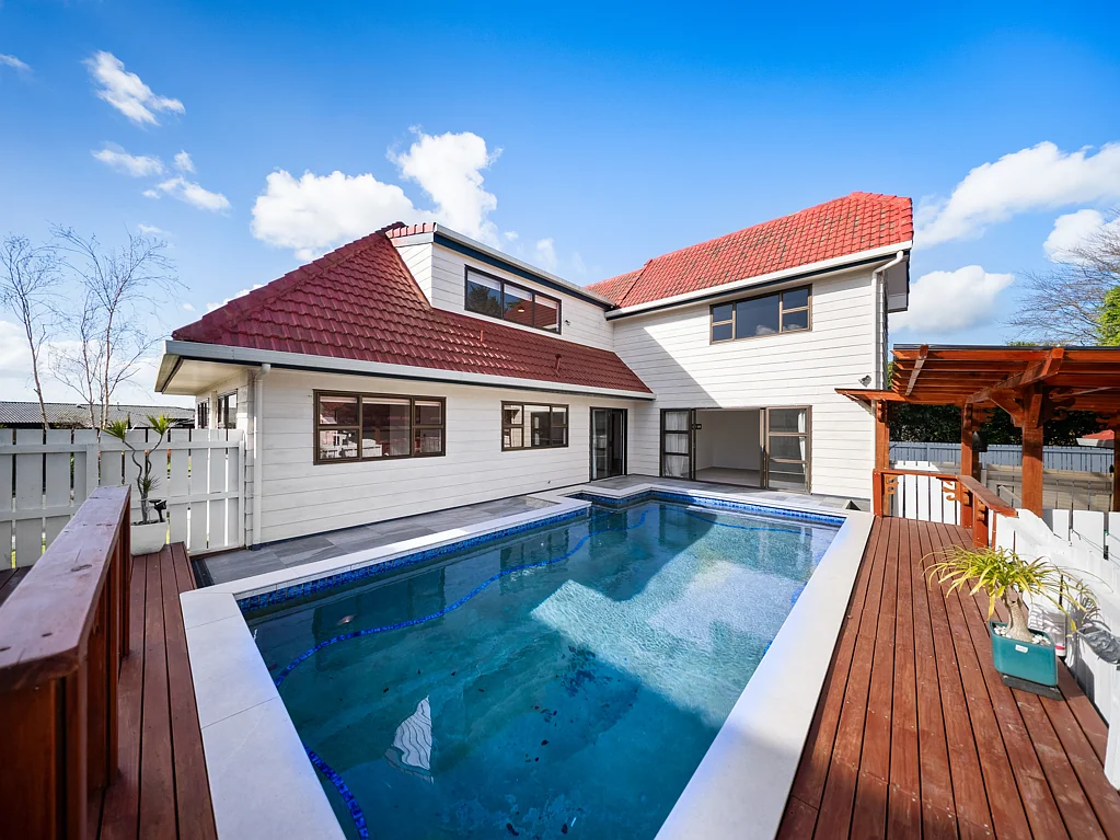 26 Emory Drive, Conifer Grove, Papakura, Auckland