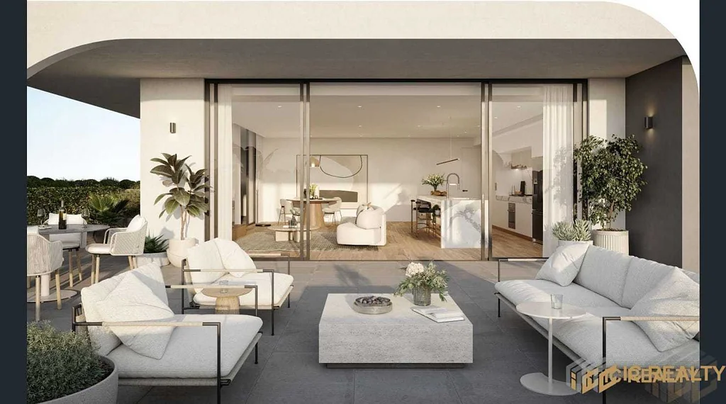 Luxury Living in Burwood – Stylish 2-Bedroom + Study Apartment