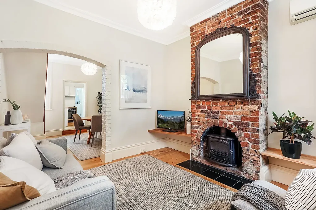 12 Talfourd Street, Glebe, NSW 2037