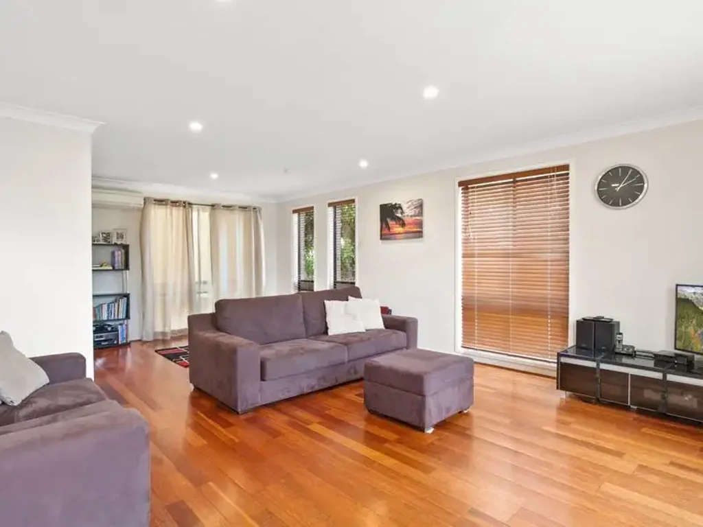 Immaculately Presented Home with Entertaining Terrace