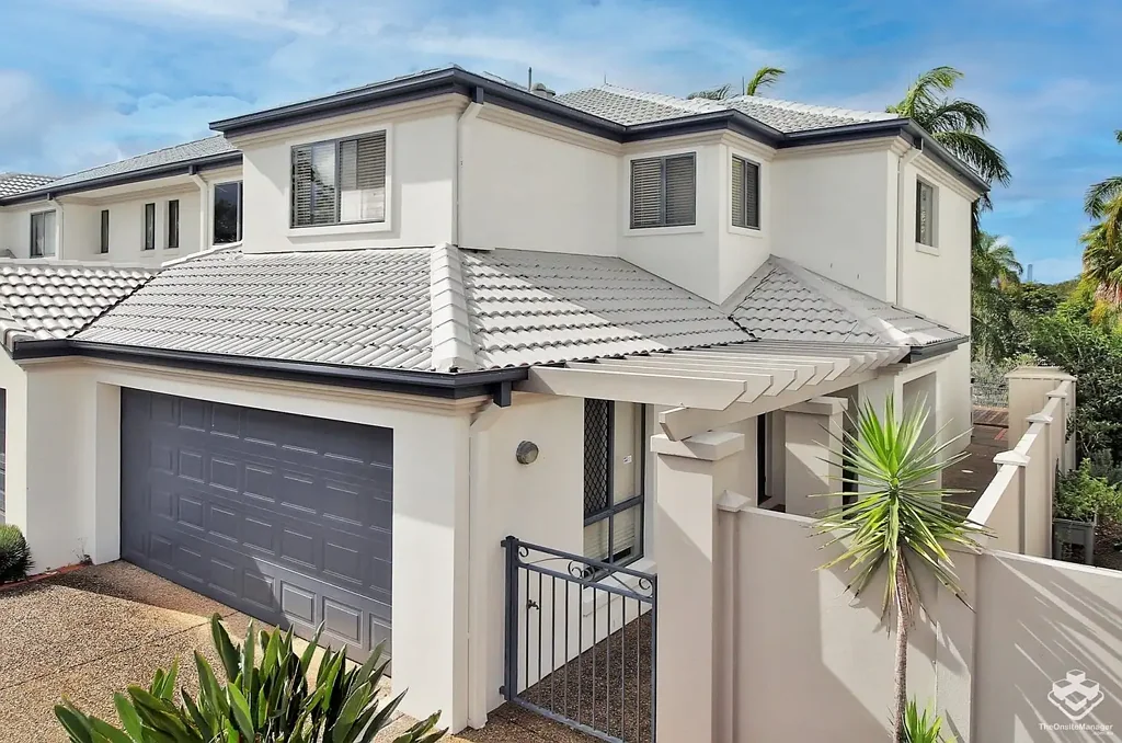 61/85 Palm Meadows Drive, Carrara, QLD 4211