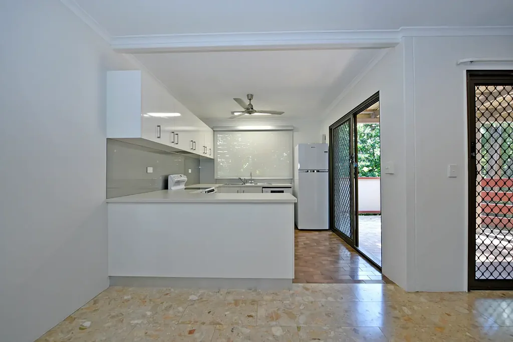 Spacious & Central 2‑Bedroom Unit in the Heart of Parap