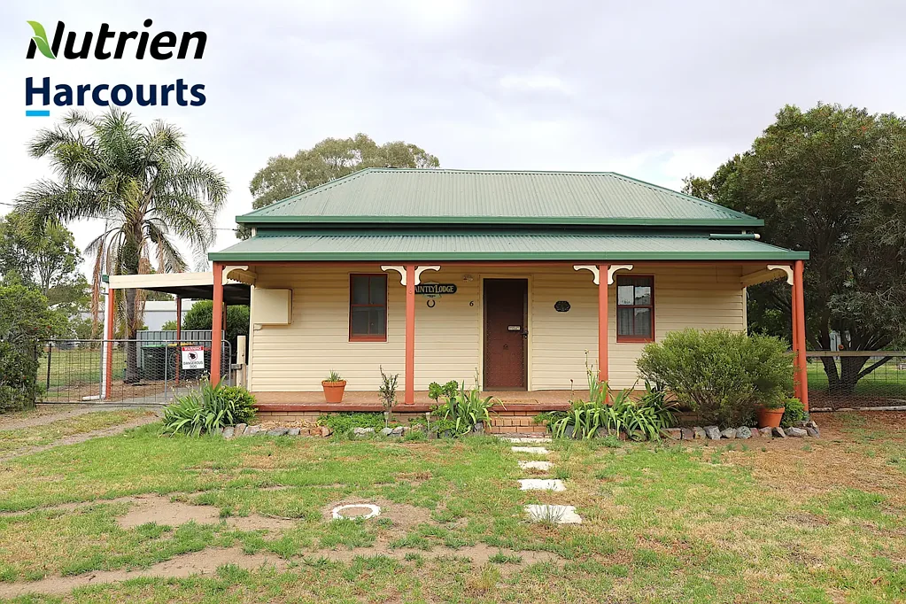 Stockinbingal 2ห้องนอน Price Reduced - Embrace Country Living!
