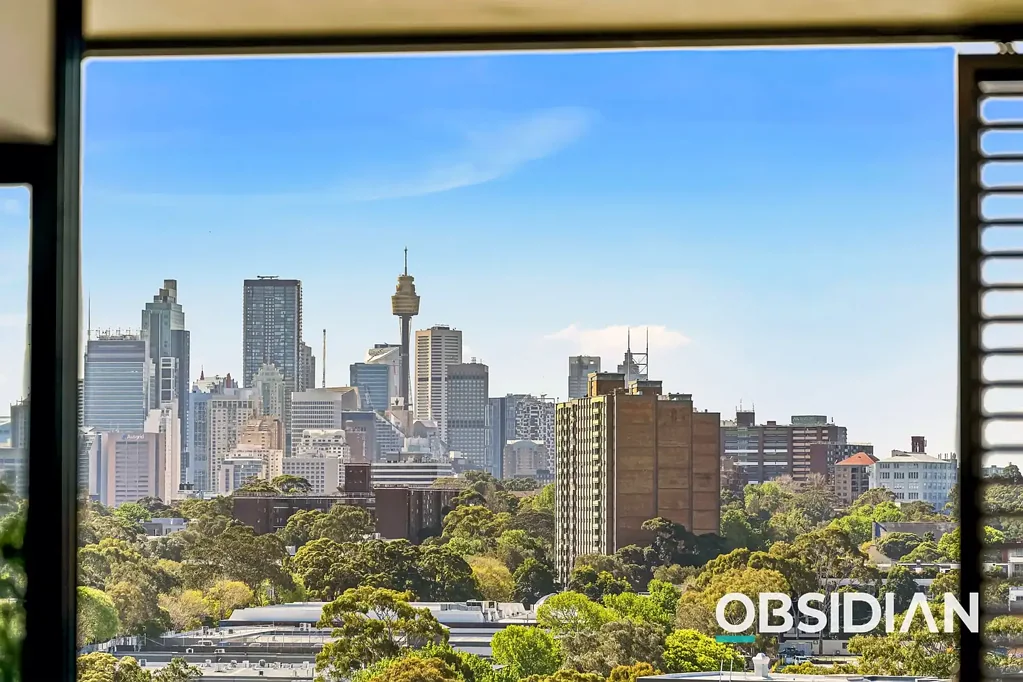 1017/5 O'Dea Avenue, Zetland, NSW 2017