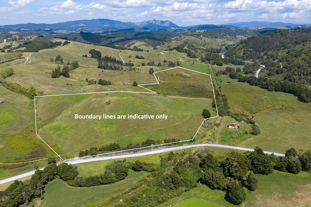 Whangarei Surrounds Multiple Lifestyle Opportunities