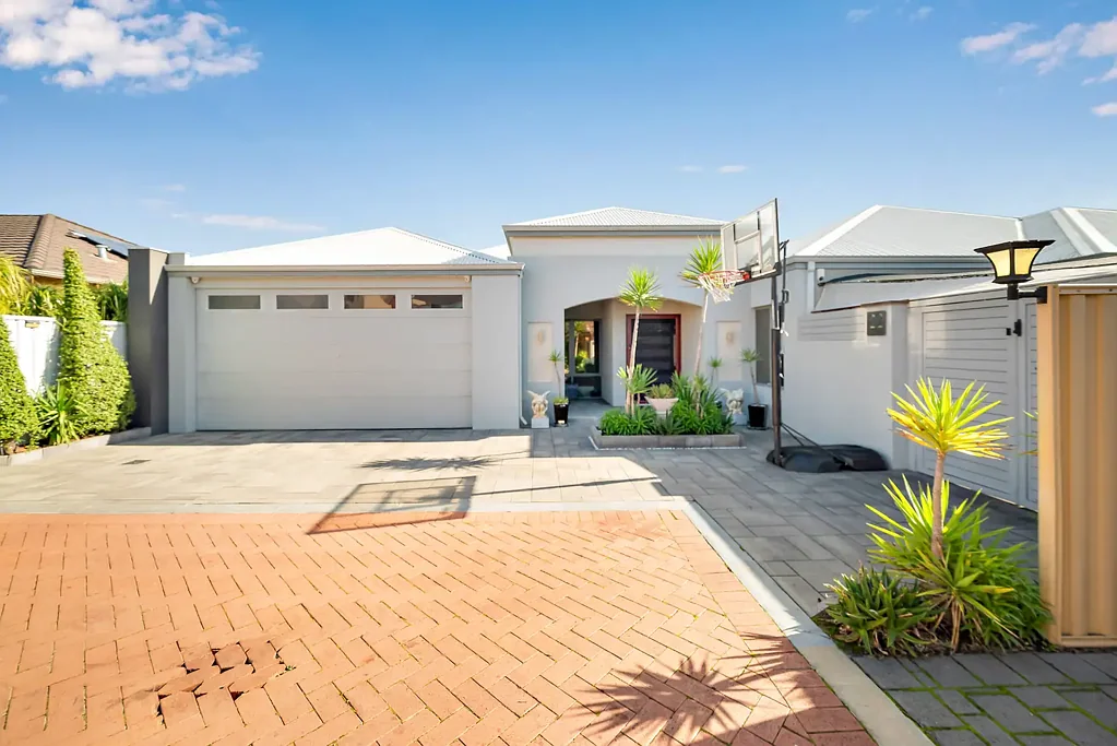 22 Goodrich Way, Darch, WA 6065